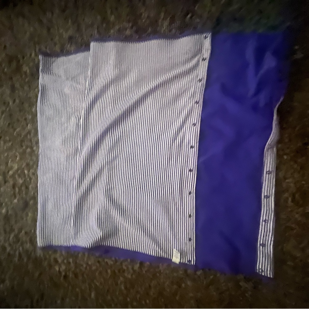 Lululemon reversible vinyasa scarf